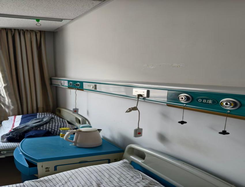 医疗气体设备厂家