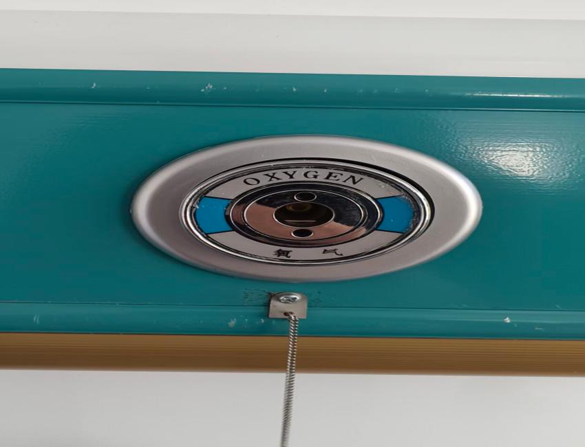 医院供氧设备操作流程